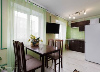 Продажа 2-комнатной квартиры, 57.4 м2, Калининградская область, улица В. Егорова, 9