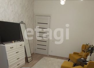 Продам однокомнатную квартиру, 43.4 м2, село Осиновая Гора, улица Аркадия Шипунова, 6