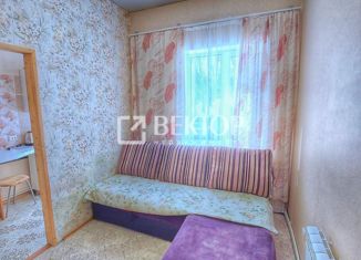 Продаю однокомнатную квартиру, 24 м2, Костромская область, улица Крупской, 22