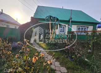 Продается дом, 62.6 м2, посёлок Куеда, улица 8 Марта, 7