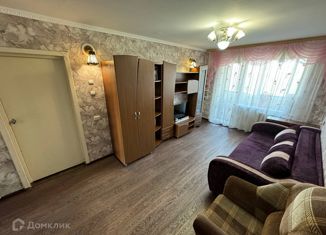 Продам 3-комнатную квартиру, 61.1 м2, Комсомольск-на-Амуре, улица Дикопольцева, 31к4