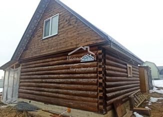 Продажа дома, 78 м2, деревня Быльники, Вишневая улица, 36