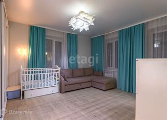 1-ком. квартира на продажу, 31.2 м2, Нижний Новгород, Юпитерская улица, 2В, Юпитерская улица