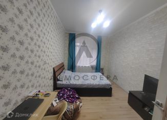 Продается 2-комнатная квартира, 70.4 м2, село Кривенковское, Зелёная улица, 6