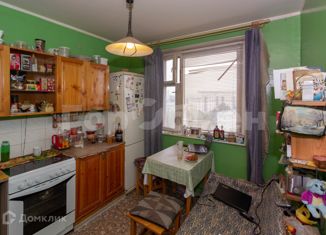 Продаю 2-комнатную квартиру, 51.4 м2, Москва, Угловой переулок, 6, Угловой переулок