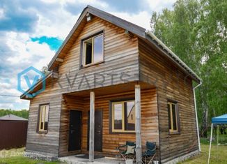 Дом на продажу, 60.6 м2, поселок Омский