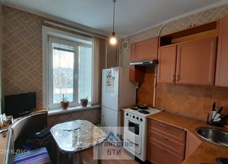 Продажа 1-комнатной квартиры, 33.5 м2, Тында, улица Красная Пресня, 42