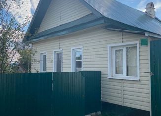 Дом на продажу, 52.7 м2, село Осиново, Кооперативная улица