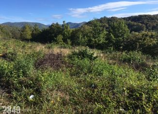 Продаю участок, 20 сот., аул Агуй-Шапсуг, Шапсугская улица