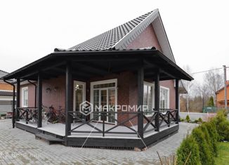 Продается дом, 135 м2, СНТ Малиновка, улица Сергея Есенина