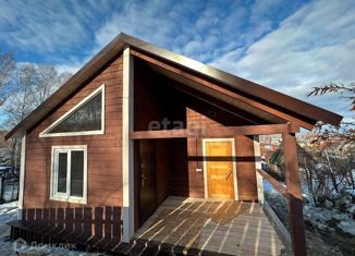 Продается дом, 35 м2, ДНТ Осень, Солнечная улица