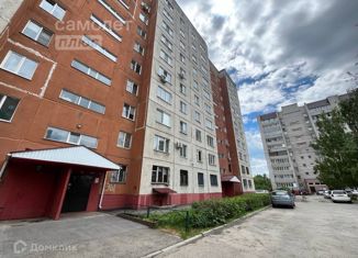 Продается 1-комнатная квартира, 33.7 м2, Барнаул, Взлётная улица, 47, Индустриальный район