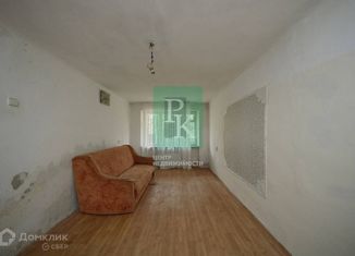 Продается 2-комнатная квартира, 45.9 м2, село Вилино, улица Чапаева, 1