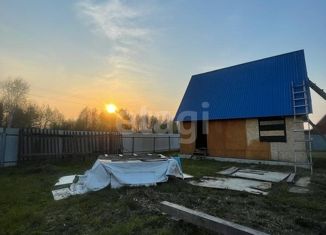 Продам дом, 45 м2, СНТ Сигнал