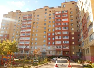 Продается трехкомнатная квартира, 74 м2, Рязань, Мервинская улица, 25, Новомосковский район