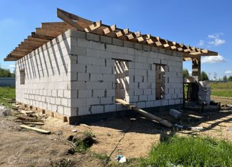 Продается дом, 90 м2, деревня Горки