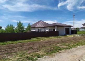 Дом на продажу, 128 м2, село Власиха, Строительная улица