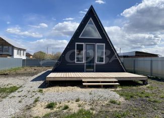 Дом на продажу, 57 м2, деревня Якуши, улица Ахмадуллиной