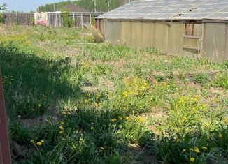 Участок на продажу, 15 сот., территория Степная