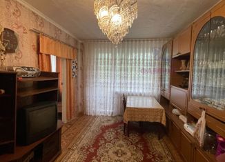 4-комнатная квартира на продажу, 61.2 м2, Оренбургская область, улица Короленко, 144А