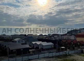 Продаю участок, 6 сот., поселок городского типа Новомихайловский, Можайский переулок, 10