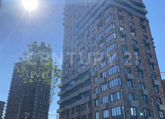 Продаю 1-комнатную квартиру, 38.09 м2, Москва, метро Спартак