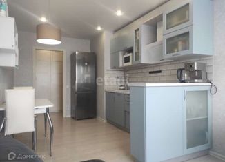 Продаю 2-ком. квартиру, 60 м2, Нижний Новгород, ЖК Белый Город, бульвар 60-летия Октября, 21к3