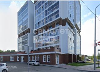 Продам машиноместо, 30 м2, деревня Кисловка, улица Марины Цветаевой, 6