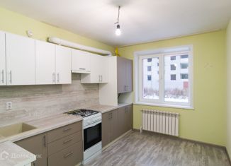 Продаю 1-ком. квартиру, 36 м2, деревня Ермолово, Славянская улица, 2