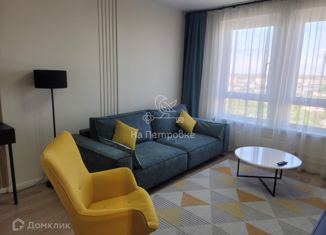 Трехкомнатная квартира на продажу, 72 м2, Москва, Просторная улица, 7с1, метро Преображенская площадь