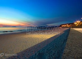 Продается земельный участок, 4 сот., село Портовое, Северная улица