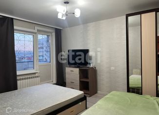 Продаю однокомнатную квартиру, 33.5 м2, Улан-Удэ, улица Тулаева, 130