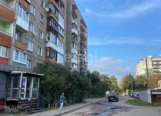 Однокомнатная квартира на продажу, 33.5 м2, Калининград, Московский район, Киевская улица, 121Б