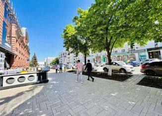 Офис в аренду, 71.4 м2, Самара, Молодогвардейская улица, 204, метро Алабинская