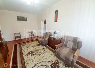 Продается 2-ком. квартира, 45.2 м2, Тимашевск, Мельничная улица, 50