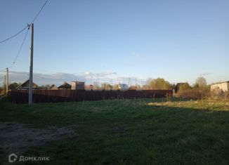 Продам земельный участок, 8 сот., СНТ Яблонька