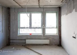 Продам квартиру студию, 31.9 м2, Москва, Газгольдерная улица, 10, Нижегородский район