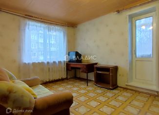 Продаю двухкомнатную квартиру, 37.6 м2, Пермь, Химградская улица, 47А, Кировский район