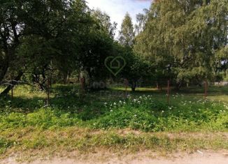 Земельный участок на продажу, 15 сот., деревня Юрятино