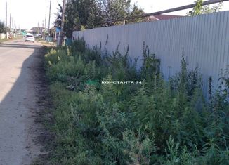 Продаю участок, 22 сот., деревня Ишалино, Советская улица, 80