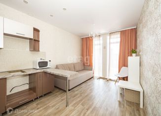 Продаю 2-комнатную квартиру, 33.2 м2, Новосибирск, улица Мясниковой, 30