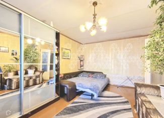 Продажа 2-комнатной квартиры, 54.4 м2, Нижний Новгород, Заречный бульвар, 1, Заречный бульвар