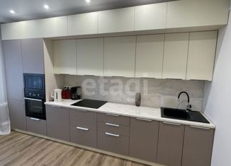 Продажа 2-комнатной квартиры, 57.3 м2, Казань, улица Габдуллы Кариева, 4Ак2, ЖК Казань XXI Век