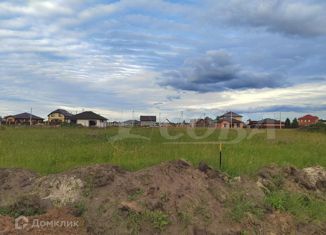 Продам земельный участок, 8 сот., деревня Падерина