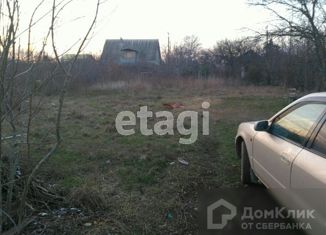 Участок на продажу, 5.54 сот., село Глебовское, улица Чехова