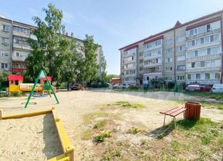 Продажа двухкомнатной квартиры, 50 м2, посёлок Московский, Лиственная улица, 19