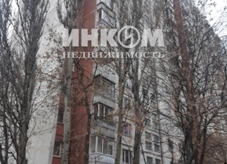 Продаю 2-комнатную квартиру, 53.7 м2, Москва, 10-я Парковая улица, 15, 10-я Парковая улица