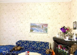 Продажа четырехкомнатной квартиры, 97.7 м2, Санкт-Петербург, улица Егорова, 16, муниципальный округ Измайловское