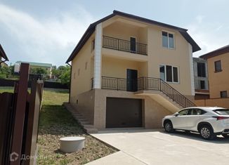 Продаю дом, 200 м2, село Сергей-Поле, улица Славы, 11А