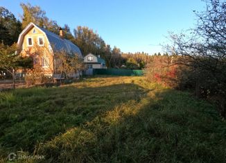 Продам участок, 6 сот., СНТ Лукошкино, СНТ Лукошкино, 37